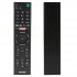 Remote  Control Smart Tv Replacement Remote Control For Sony Smart Led Hd Tv Rmt tx100u black
