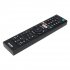 Remote  Control Smart Tv Replacement Remote Control For Sony Smart Led Hd Tv Rmt tx100u black