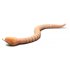 Remote Control Snake Realistic Robot Snake Toy With Infrared Receiver Rc Animal Prank Toy For Children Gifts Yellow
