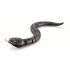 Remote Control Snake Realistic Robot Snake Toy With Infrared Receiver Rc Animal Prank Toy For Children Gifts Yellow