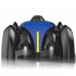 Remote Control Stunt Car 2 In 1 Electric Wall Climbing Drift RC Racing Car Model Toys For Boys Girls Birthday Christmas Gifts as picture show