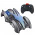 Remote Control Stunt Car 2 In 1 Electric Wall Climbing Drift RC Racing Car Model Toys For Boys Girls Birthday Christmas Gifts as picture show