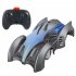 Remote Control Stunt Car 2 In 1 Electric Wall Climbing Drift RC Racing Car Model Toys For Boys Girls Birthday Christmas Gifts as picture show