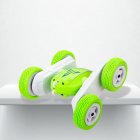 RC Stunt Car Rechargeable 360-degree Rollover Racing Off-road Vehicle Toys