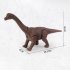 Remote Control Tyrannosaurus Rex Toy Simulation Electric Ankylosaurus Triceratops Dinosaur Model Toy For Kids Remote Control Triceratops