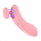 Remote Control Vibrator Sex Toys For Women With 7 Vibration Modes Vibrator Panty Werable Vibrator For Women Pleasure pink