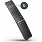 Remote Control Voice Replacement For Smart TV, Upgraded BN59-1266A BN59-01265A For TV Remote With Voice Function Accessories Audio version