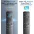 Remote Control Voice Replacement For Smart TV  Upgraded BN59 1266A BN59 01265A For TV Remote With Voice Function Accessories Audio version