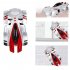 Remote Control Wall Climbing Car 360 Degree Rotation Stunt Vehicle With Light For Boys Girls Christmas Birthday Gifts blue
