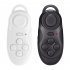 Remote Control  Wireless Replacement Remote Controller Multifunctional Mouse Remote Compatible For IOS Android Devices White