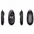 Remote Control  Wireless Replacement Remote Controller Multifunctional Mouse Remote Compatible For IOS Android Devices White