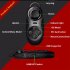 Remote Control  Wireless Replacement Remote Controller Multifunctional Mouse Remote Compatible For IOS Android Devices White