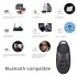 Remote Control  Wireless Replacement Remote Controller Multifunctional Mouse Remote Compatible For IOS Android Devices White
