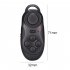 Remote Control  Wireless Replacement Remote Controller Multifunctional Mouse Remote Compatible For IOS Android Devices White