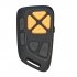 Remote Control Wireless Page Turner Video Scrolling Remote Camera Shutter Remote 10M Control Range For Cell Phone black