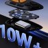 Remote Control Wireless Page Turner Video Scrolling Remote Camera Shutter Remote 10M Control Range For Cell Phone black