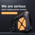 Remote Control Wireless Page Turner Video Scrolling Remote Camera Shutter Remote 10M Control Range For Cell Phone black
