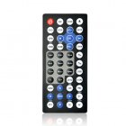 Remote Control for C106 Shockwave Lite   7 Inch HD Touch Car DVD Player