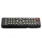 Remote Control for E195 Dual Stream 8 Channel DVR Security System  H 264  Free 1TB HDD 