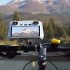 Remote Controller Bike Clip Stand Bicycle Riding Bracket Holder Phone Clamp Compatible For Dji Mini 3 Pro black