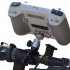Remote Controller Bike Clip Stand Bicycle Riding Bracket Holder Phone Clamp Compatible For Dji Mini 3 Pro black