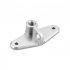 Remote Controller Bike Clip Stand Bicycle Riding Bracket Holder Phone Clamp Compatible For Dji Mini 3 Pro black