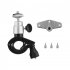 Remote Controller Bike Clip Stand Bicycle Riding Bracket Holder Phone Clamp Compatible For Dji Mini 3 Pro black