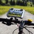 Remote Controller Bike Clip Stand Bicycle Riding Bracket Holder Phone Clamp Compatible For Dji Mini 3 Pro black
