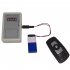 Remote Controller Frequency Tester  Universal 260 450MHz Handheld Digital Frequency Meter Counter  Multi Function Compatibility Wireless Remote Control Tester T