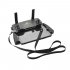 Remote Controller Lanyard Strap Belt Clasp Adjustable For Spark Mavic 2 Pro MiNi Drone black