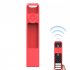 Remote Controller Protective Case Silicone Cover Compatible For TCL RC902V FMR1 FAR2 FMR4 Tv Remote Control red