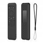 Remote Protective Case Cover Silicone Universal Protective Controller