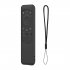 Remote Protective Case Cover Silicone Universal Protective Controller Sleeve Skin Glow In Dark Compatible For BN59 01432A Remote Controls White