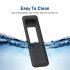 Remote Protective Case Cover Silicone Universal Protective Controller Sleeve Skin Glow In Dark Compatible For BN59 01432A Remote Controls White
