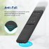 Remote Protective Case Cover Silicone Universal Protective Controller Sleeve Skin Glow In Dark Compatible For BN59 01432A Remote Controls White
