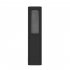 Remote Silicone Case Holder Protective Cover Compatible For Samsung Bn59 01357 bn59 01311 bn59 01363 Solar Remote Control black