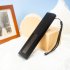 Remote Silicone Case Holder Protective Cover Compatible For Samsung Bn59 01357 bn59 01311 bn59 01363 Solar Remote Control black