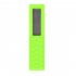 Remote Silicone Case Holder Protective Cover Compatible For Samsung Bn59 01357 bn59 01311 bn59 01363 Solar Remote Control black
