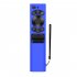 Remote Silicone Case Holder Protective Cover Compatible For Samsung Bn59 01357 bn59 01311 bn59 01363 Solar Remote Control black