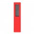 Remote Silicone Case Holder Protective Cover Compatible For Samsung Bn59 01357 bn59 01311 bn59 01363 Solar Remote Control black