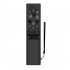 Remote Silicone Case Holder Protective Cover Compatible For Samsung Bn59 01357 bn59 01311 bn59 01363 Solar Remote Control black