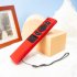 Remote Silicone Case Holder Protective Cover Compatible For Samsung Bn59 01357 bn59 01311 bn59 01363 Solar Remote Control black