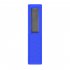 Remote Silicone Case Holder Protective Cover Compatible For Samsung Bn59 01357 bn59 01311 bn59 01363 Solar Remote Control Luminous blue