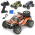 Remote controlled car Remote control furious 1 18 Scale RC Car 4D Off Road Vehicle 2 4G 20km h Radio Remote Control Car red