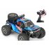 Remote controlled car Remote control furious 1 18 Scale RC Car 4D Off Road Vehicle 2 4G 20km h Radio Remote Control Car Color blue