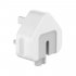 Removable AC Wall Electric EU UK AU Plug Power Adapter USB Charger for IOS