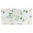 Removable Washable Changing Pad Cover for Baby Care Table Printing Cover Green leaf