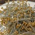 Repair Part Flint Screw Spring Base Plate Pin Accessories Supplies Universal