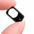 Repair Parts Glass Lens Suitable For Dji Mavic Mini 2 Gimbal Camera black