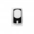 Repair Parts Glass Lens Suitable For Dji Mavic Mini 2 Gimbal Camera black